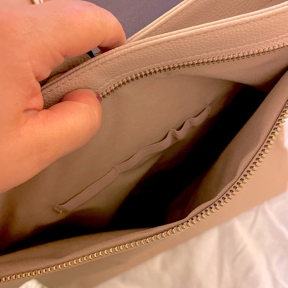 L’Autre Sac Rosa Bag eco friendly vegan convertible bag - Picture 5 of 15